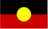 Aboriginal Flag